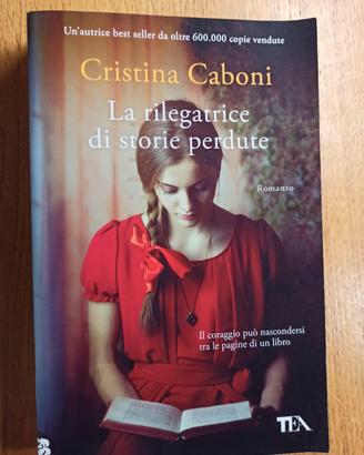 Vari libri usati in italiano