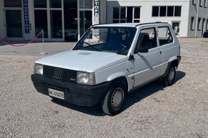 Fiat Panda 750 Fire CL - 1988