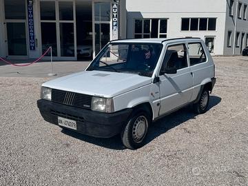 Fiat Panda 750 Fire CL - 1988