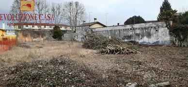 Terreno edificabile - Sagrado