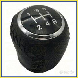 POMELLO LEVA CAMBIO PER FIAT GRANDE PUNTO LINEA IM
