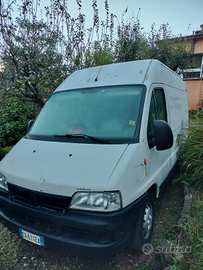 Fiat ducato