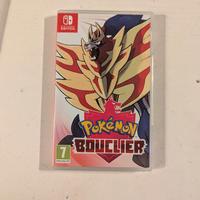 Pokemon scudo