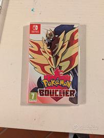 Pokemon scudo