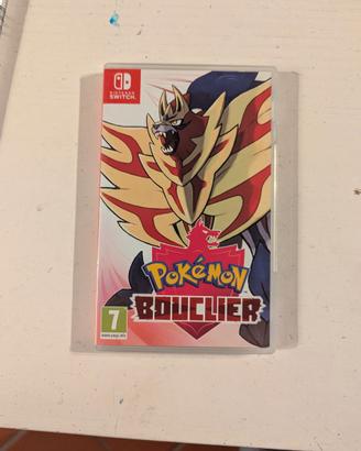 Pokemon scudo