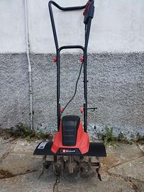 Einhell GC-RT 1545 M Zappatrice elettrica