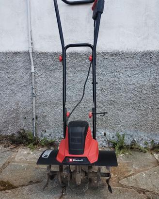 Einhell GC-RT 1545 M Zappatrice elettrica