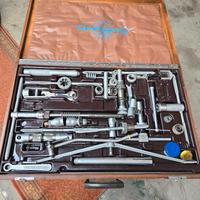 campagnolo attrezzi e cambi epoca