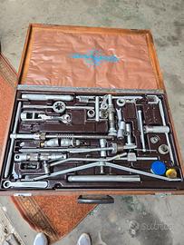 campagnolo attrezzi e cambi epoca