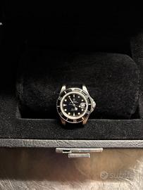 TUDOR PRINCE OYSTERDATE 96090 LADY SUB