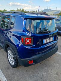 JEEP RENEGADE 1.6 MJT Diesel
