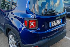 JEEP RENEGADE 1.6 MJT Diesel
