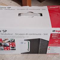 ups gruppo di continuità 