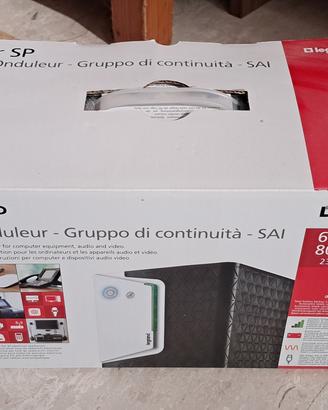 ups gruppo di continuità 
