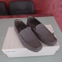 MOCASSINO UOMO GEOX