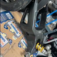 Ricambi yamaha r1 2007-2008