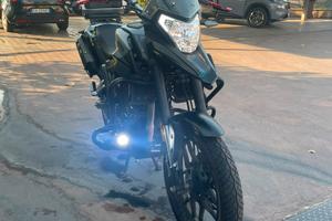Motron X-Nord 125