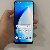 Realme 9 Pro Plus black 128 GB - 5906