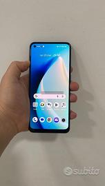 Realme 9 Pro Plus black 128 GB - 5906