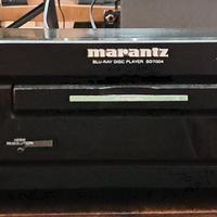 Marantz BD 7004 Lettore Blu-ray, DVD, CD 