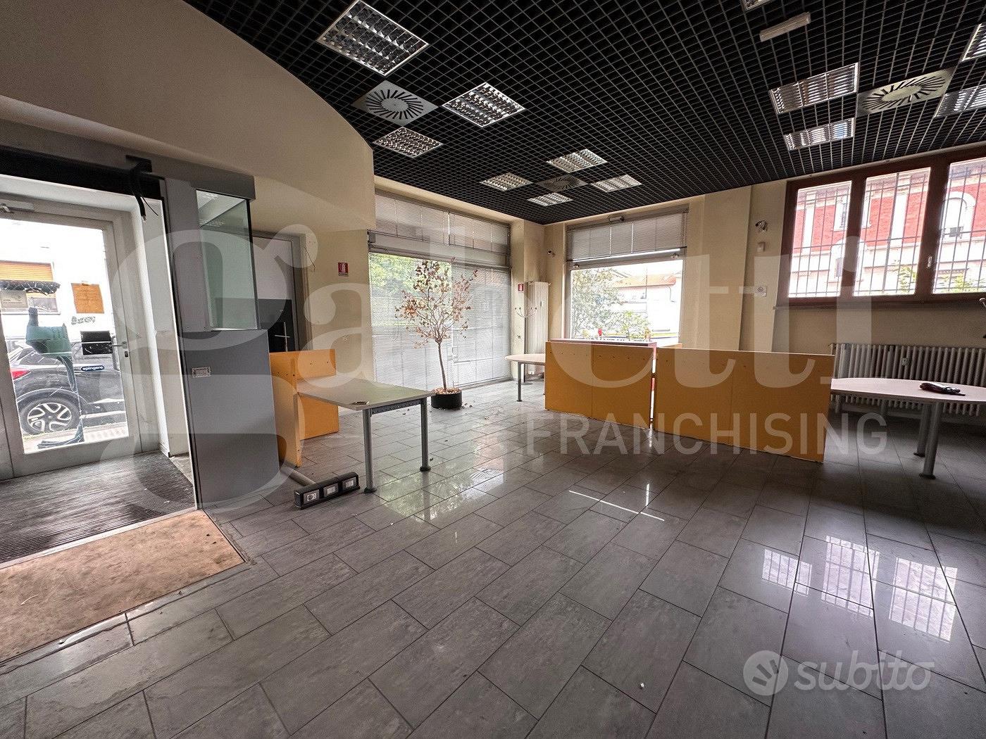 Negozio Novate Milanese [Cod. rif 3160676VCG] - Vista 4