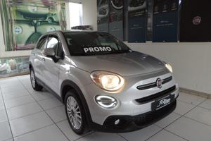 FIAT 500X 1.3 MultiJet 95 CV Connect