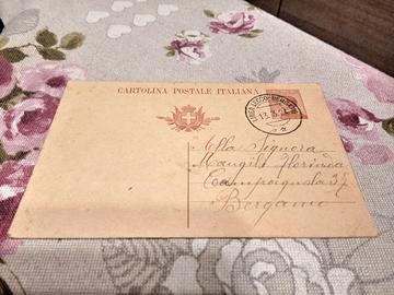 Storia postale