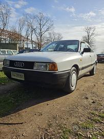 Audi 80  benzina 1.8