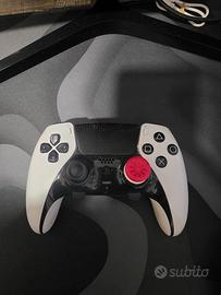 ps5 edge