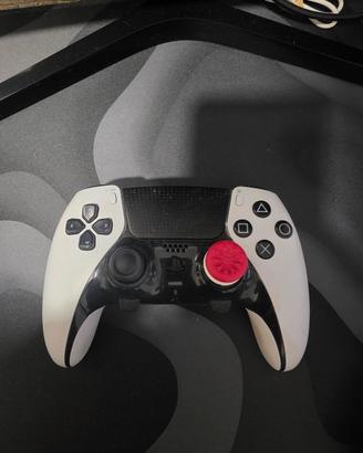 ps5 edge