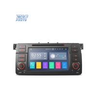 RADIO GPS ANDROID 13 PER BMW SERIE 3 E46 SCHERMO T