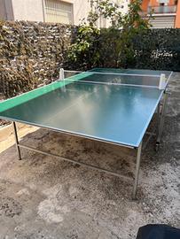 Tavolo da ping pong
