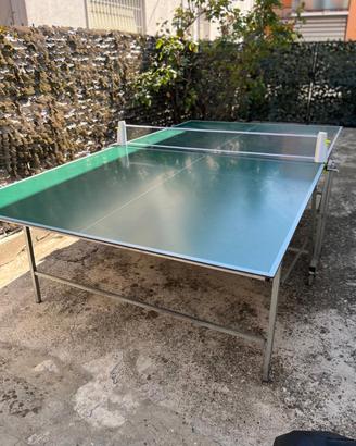 Tavolo da ping pong