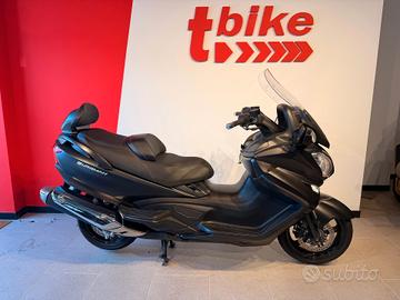 Suzuki Burgman 650 ABS EXECUTIVE