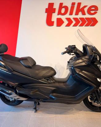 Suzuki Burgman 650 ABS EXECUTIVE