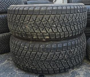 2 Pneumatici 245/50 R20 Bridgestone Blizzak