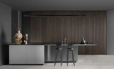 ⚜️⚜️Cucina di Eccellenza ⚜️ | Esemp. Lineare 300cm