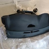 cruscotto con airbag  Opel croslland x