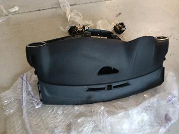 cruscotto con airbag  Opel croslland x