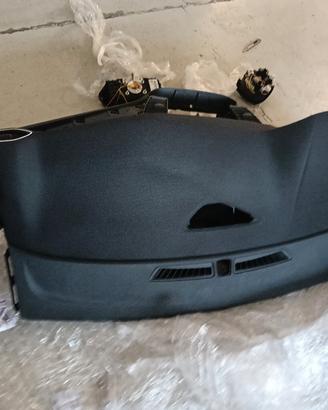 cruscotto con airbag  Opel croslland x