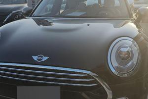BMW Mini clubman Hipe 150 cvt 2.0 CC dci