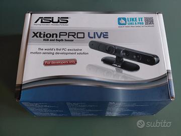 ASUS Xtion PRO Live