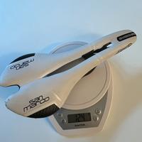 Sella San Marco Aspide Carbon Fx