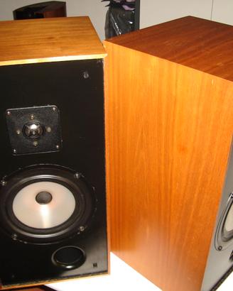 Diffusori ROGERS LS7 T