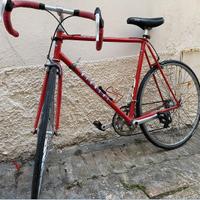 Bicicletta da Corsa: Bianchi Premio