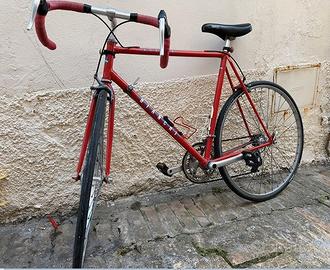 Bicicletta da Corsa: Bianchi Premio
