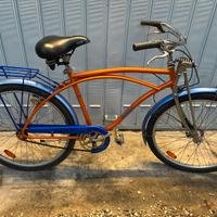 Bianchi Cruiser Beach “rara”