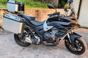 Voge Valico 500