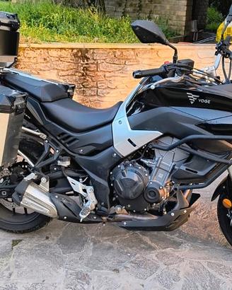 Voge Valico 500