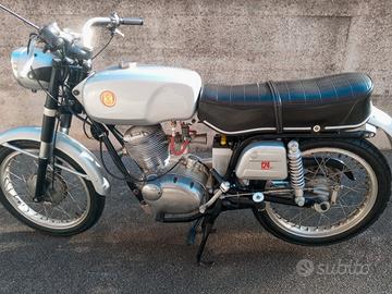 Gilera Altro modello - 1971